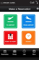 Niagara Classic Transport