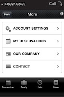 Niagara Classic Transport