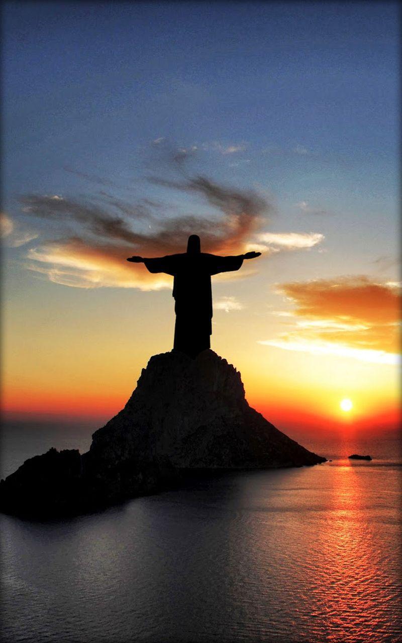 Brazil Live Wallpaper