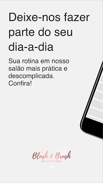 Blush & Brush Beauty Boutique