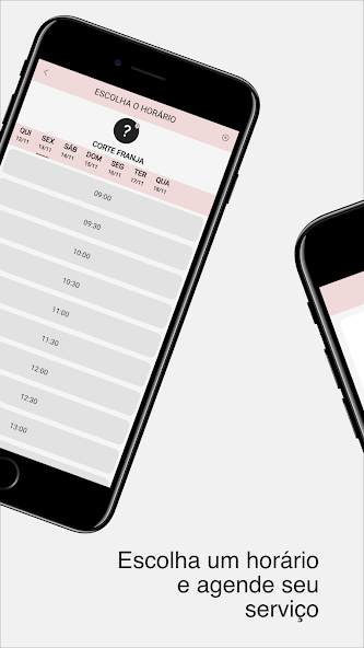 Blush & Brush Beauty Boutique