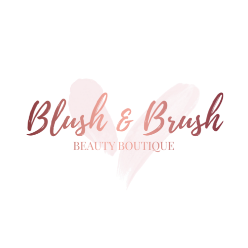 Blush & Brush Beauty Boutique