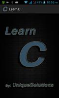 Learn C