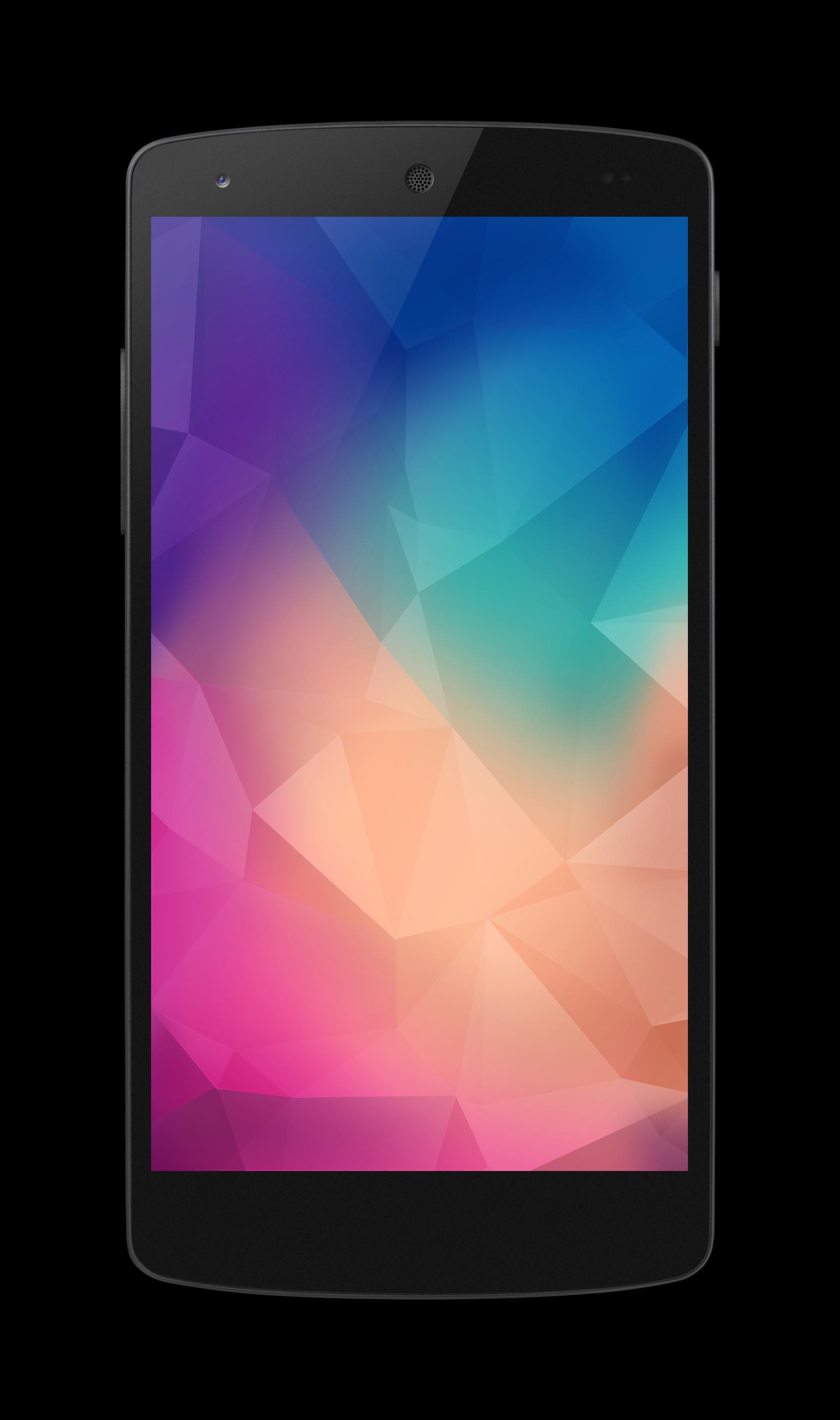 Stock LG Pro G2 Wallpapers