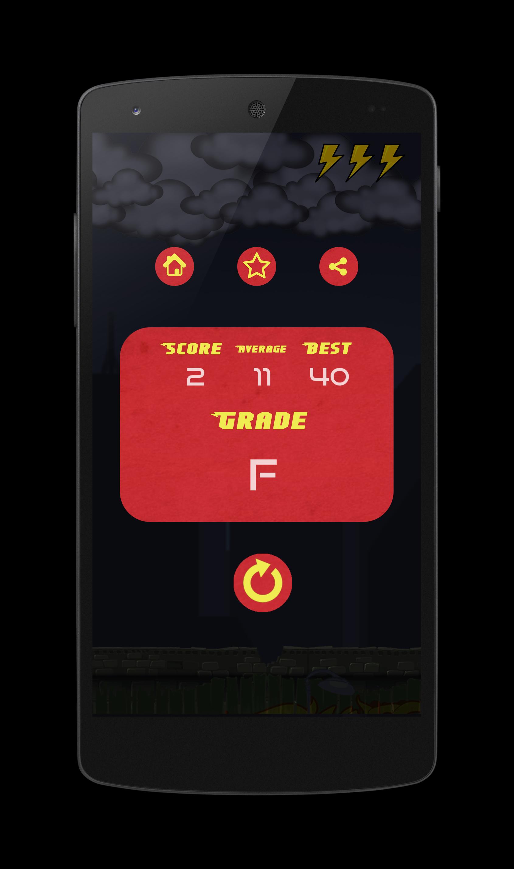 2 Player: The Flash vs Thor