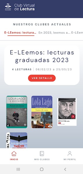 Clubes virtuales IC (oficial)