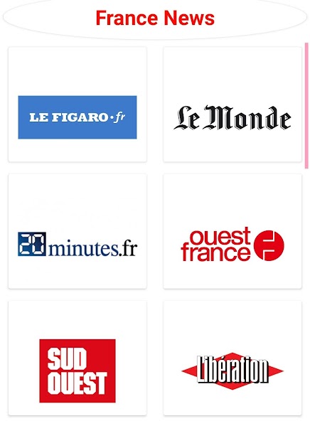 France Breaking News App 24/7