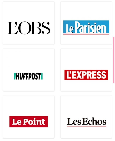 France Breaking News App 24/7