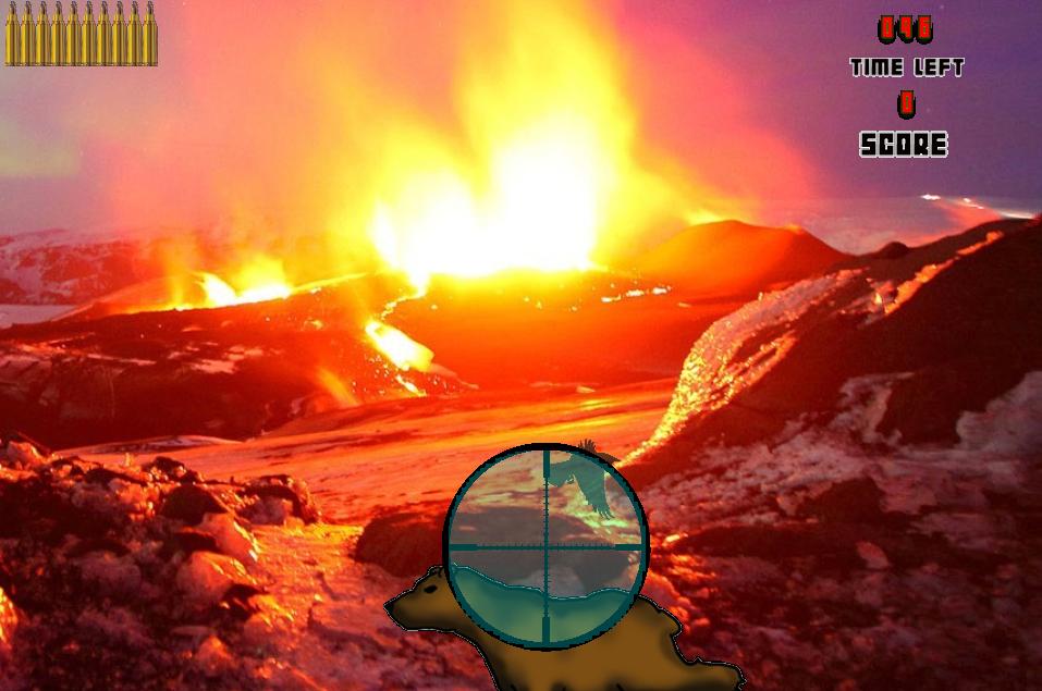 Bear Hunter Reloaded