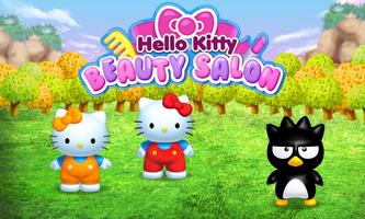 Hello Kitty Beauty Salon LW