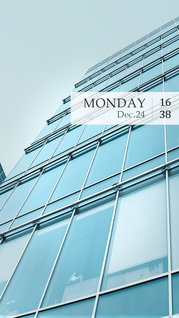 ZUI Locker Theme - Simple