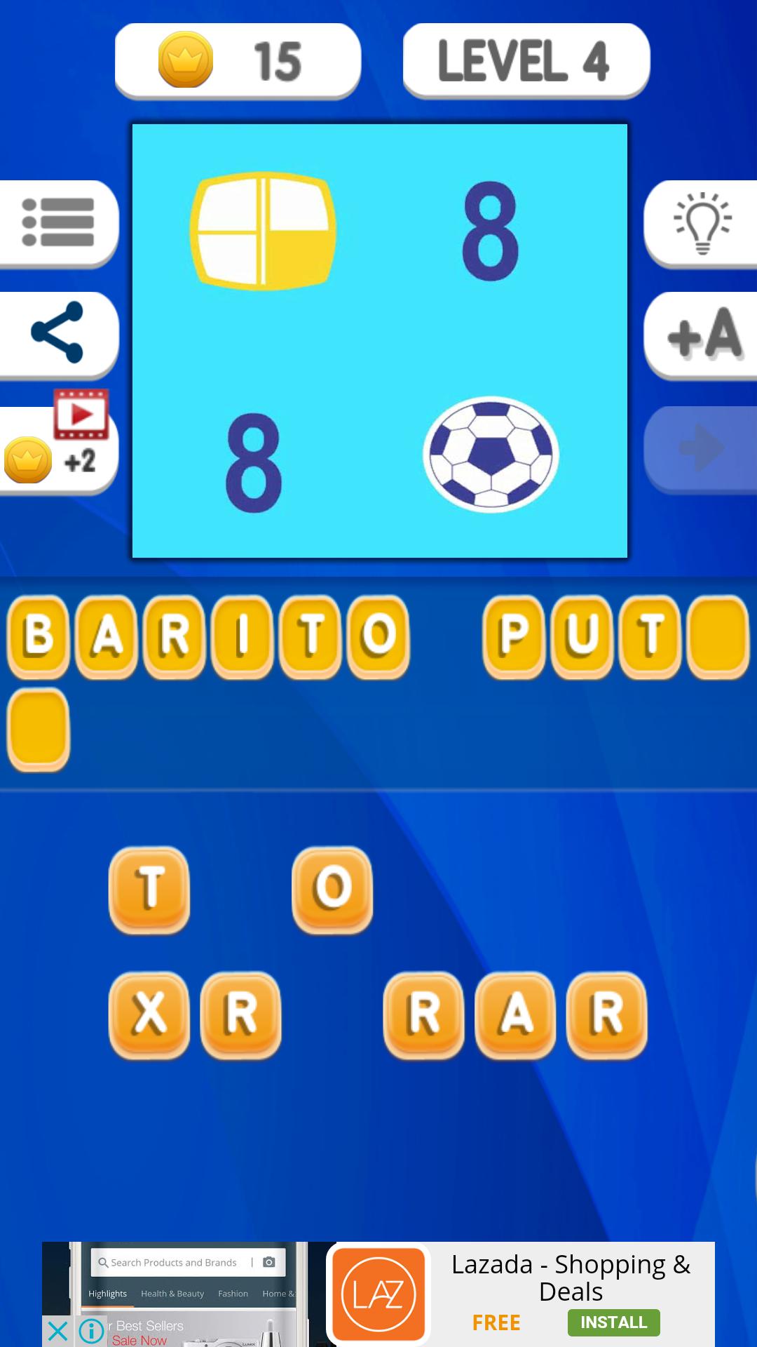 Tebak Logo Bola Indonesia