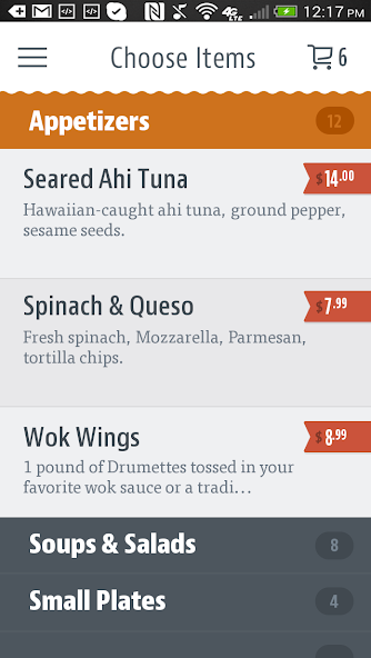 620 State Restaurant