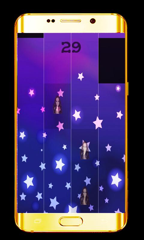 Christine Perry - Piano Tiles