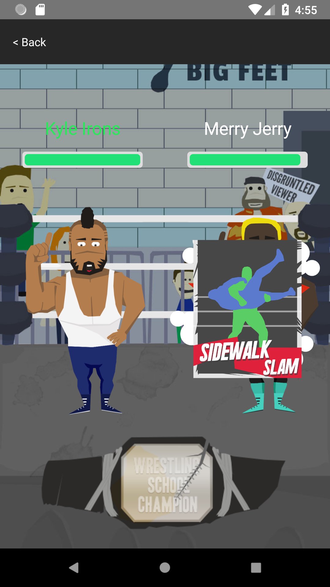 World Wrestling Manager