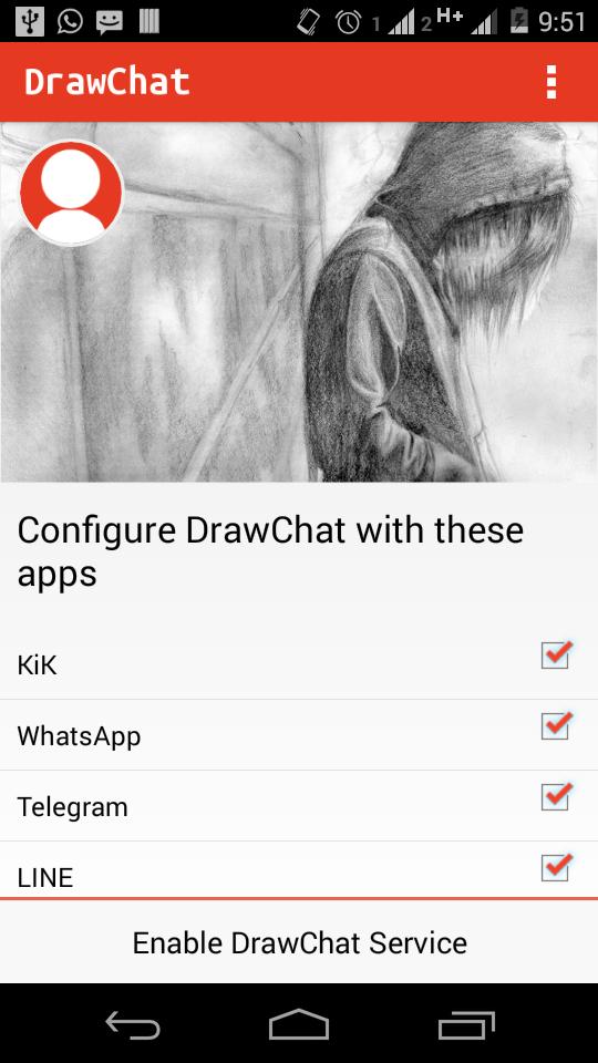 DrawChat