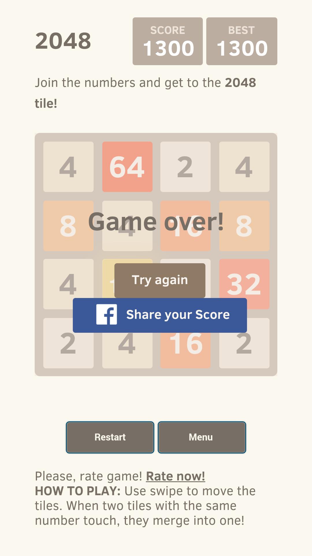 2048!