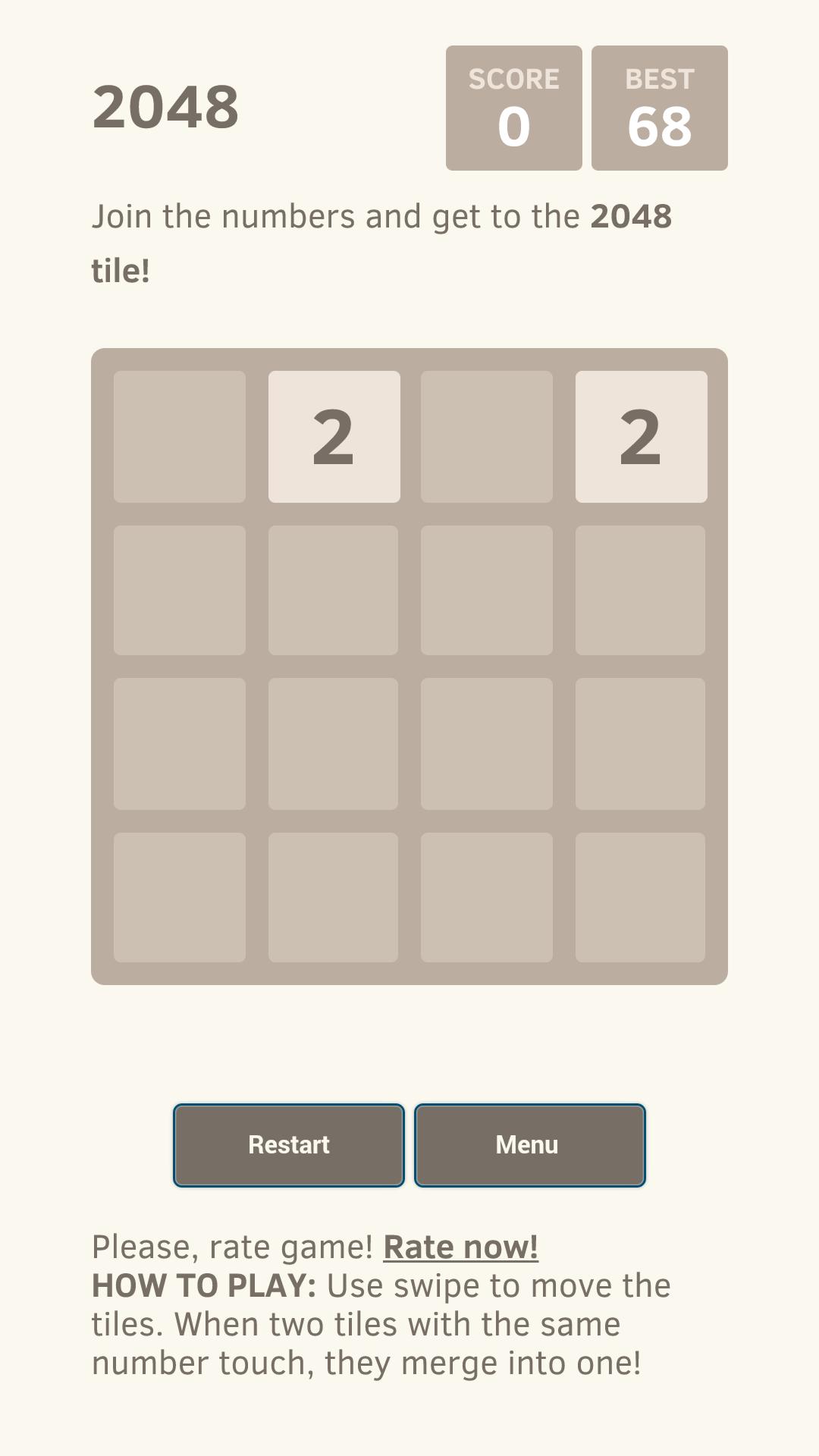 2048!