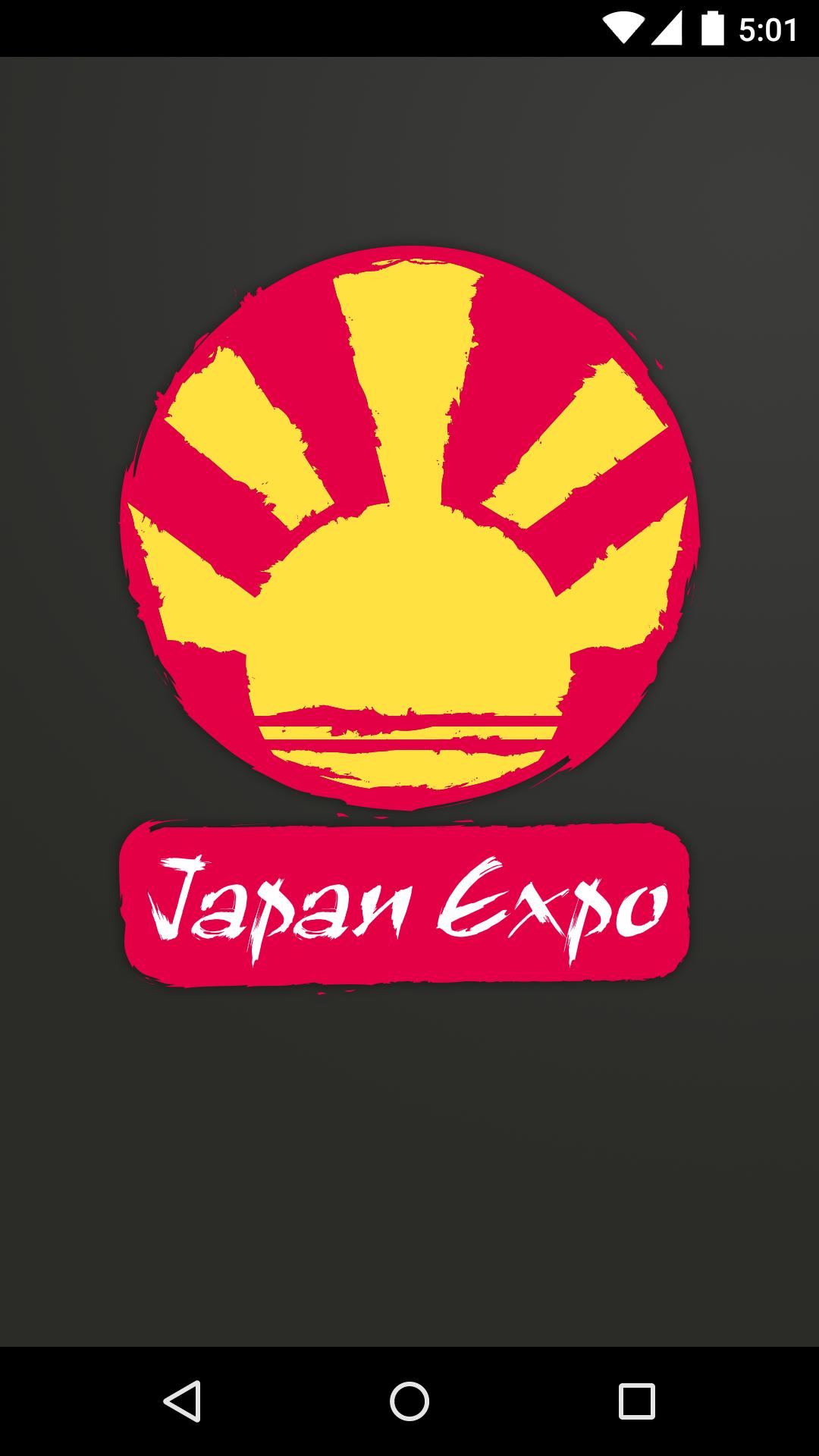 Japan Expo Professional