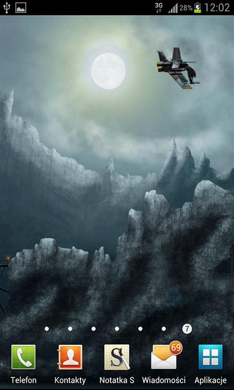 Fantasy Island LW FREE