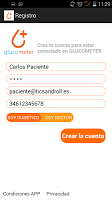 Glucometer