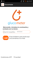 Glucometer