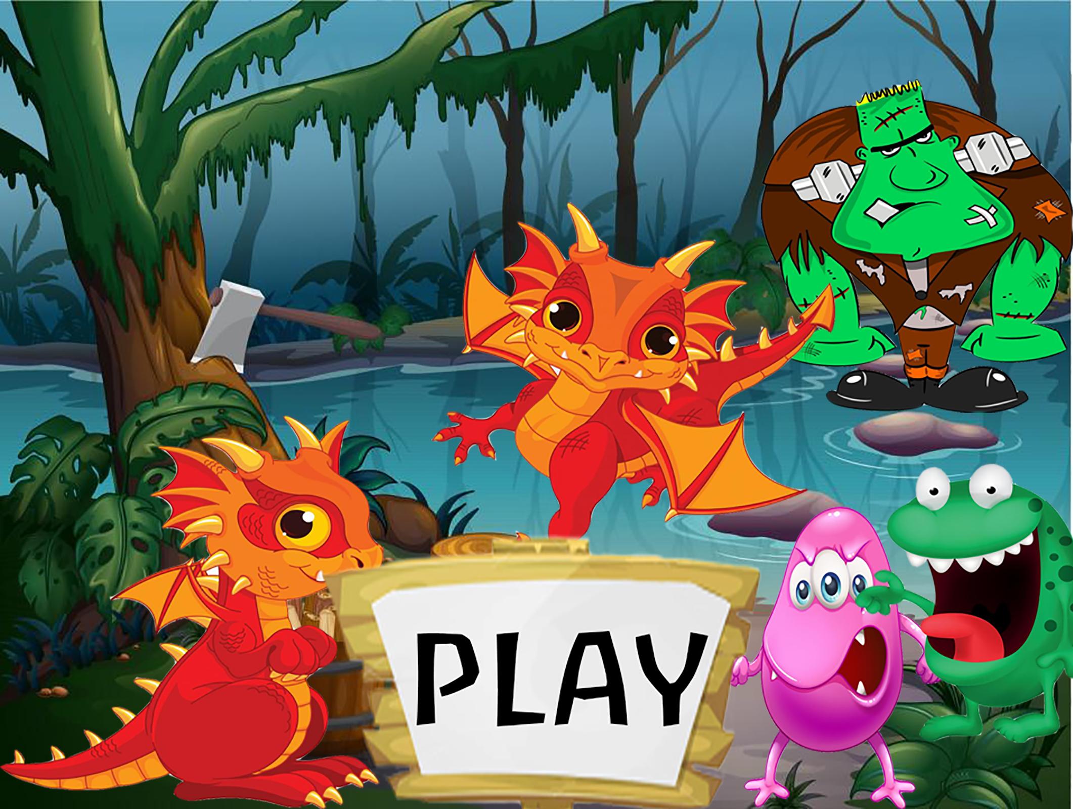 Dragon Warrior Adventure