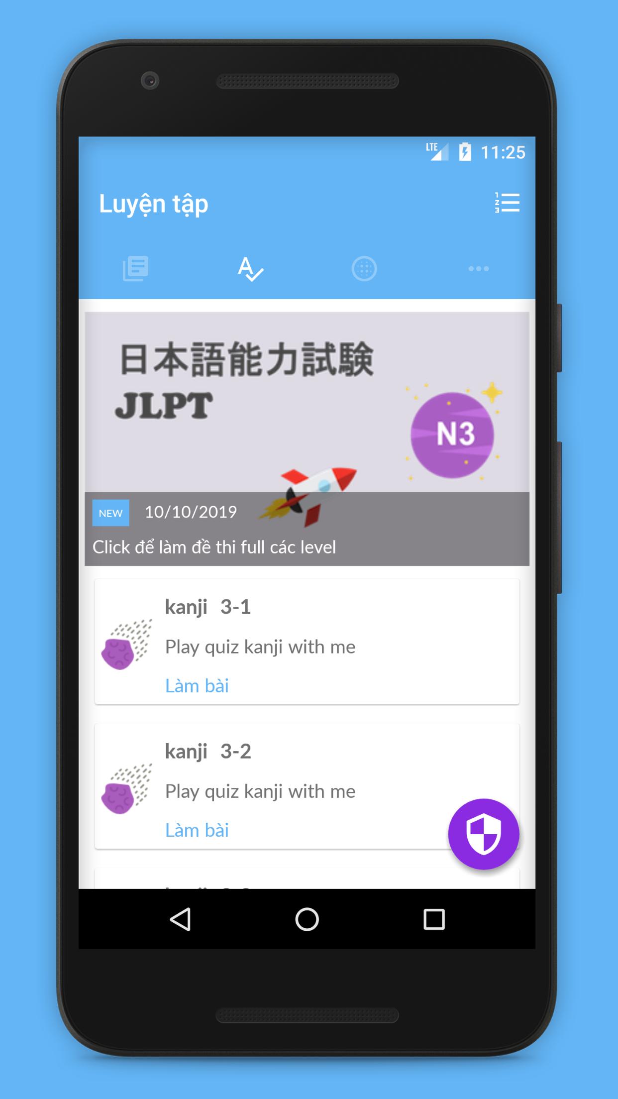 Hoc Tieng Nhat Voi JBenkiyo