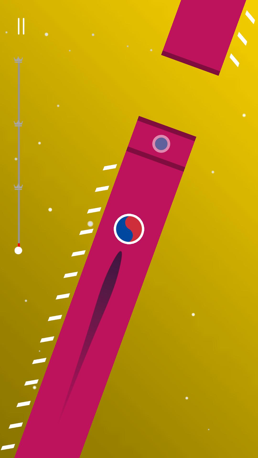 BTS Beat Hop: KPOP Music Dance Line Tiles Game