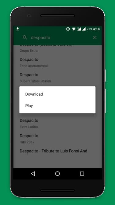 Free Mp3 Music Download