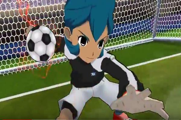 Good Guide Inazuma Eleven Go Strikers 2013