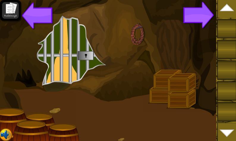 Adventure Joy Game Cave Escape