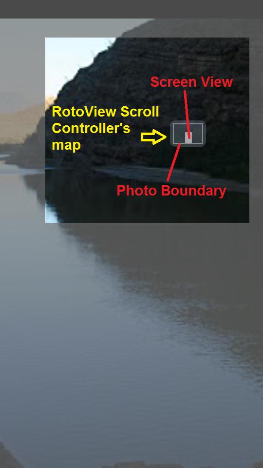 RotoView Photo Viewer