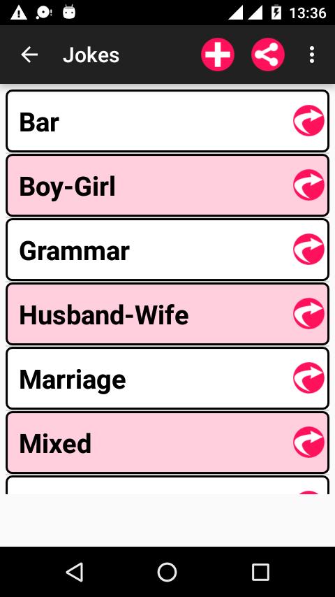 Funny Jokes for Whatsapp