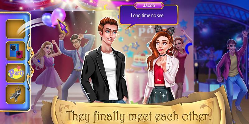 Vampire High School: New Moon (Episode 1)