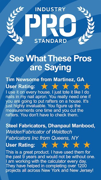 Construction Master Pro Calc
