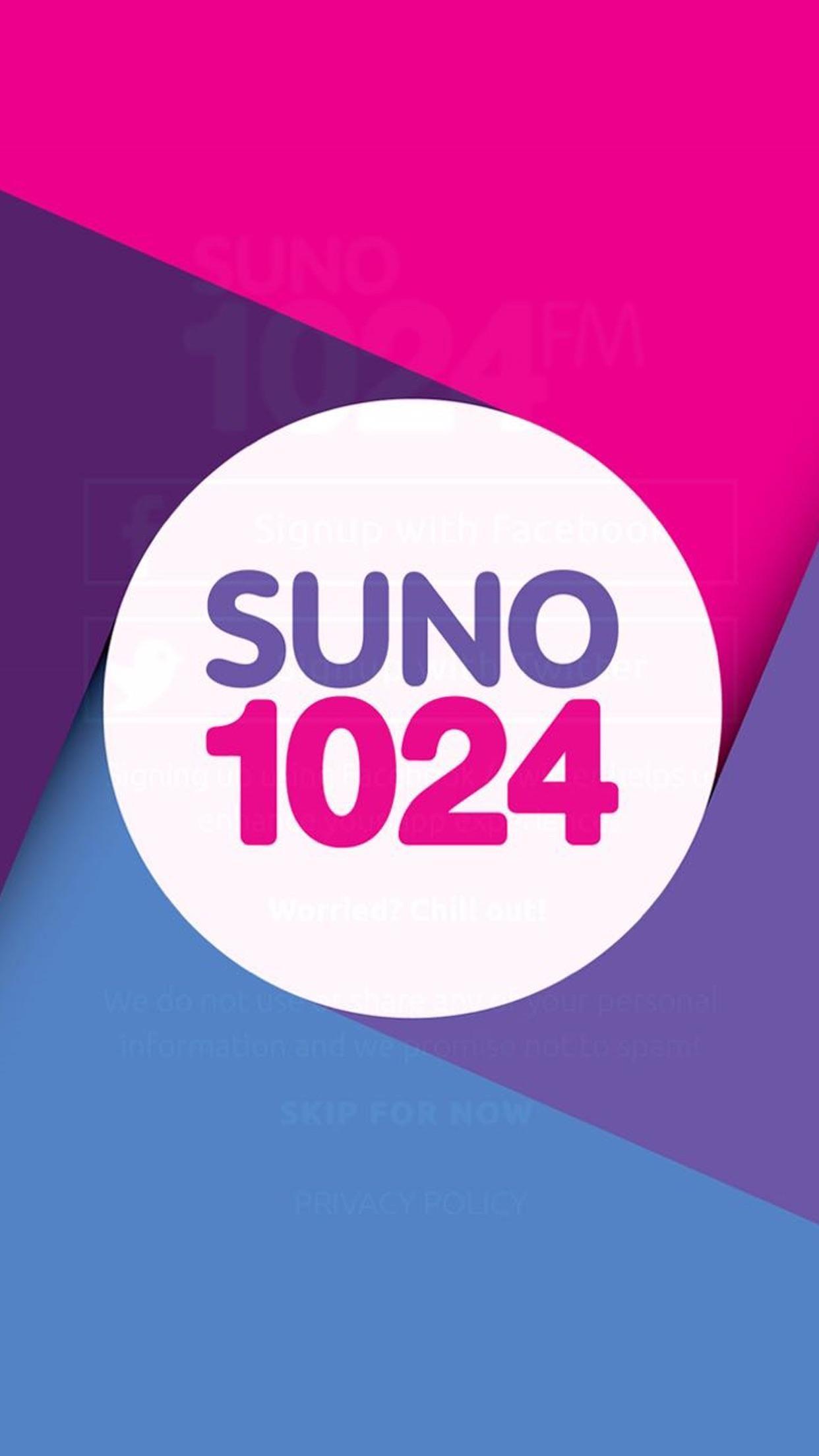 Suno1024 FM
