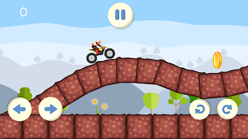 dua xe dia hinh 3d 2016