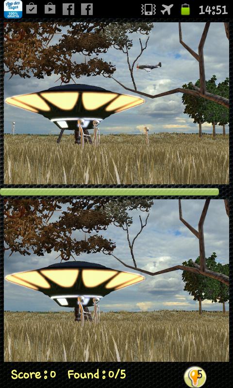 Find Movie FX Differences