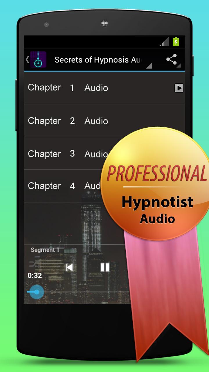 Hypnotherapy Training