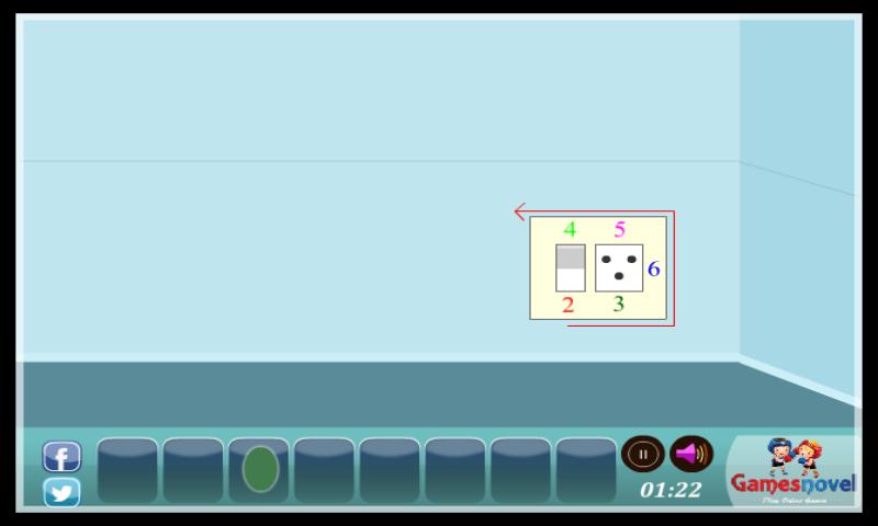 Escape Floor Elevator 100 Door