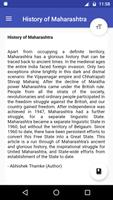 History of Maharashtra