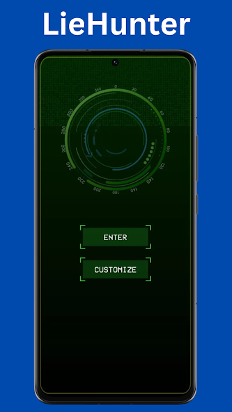 LieHunter