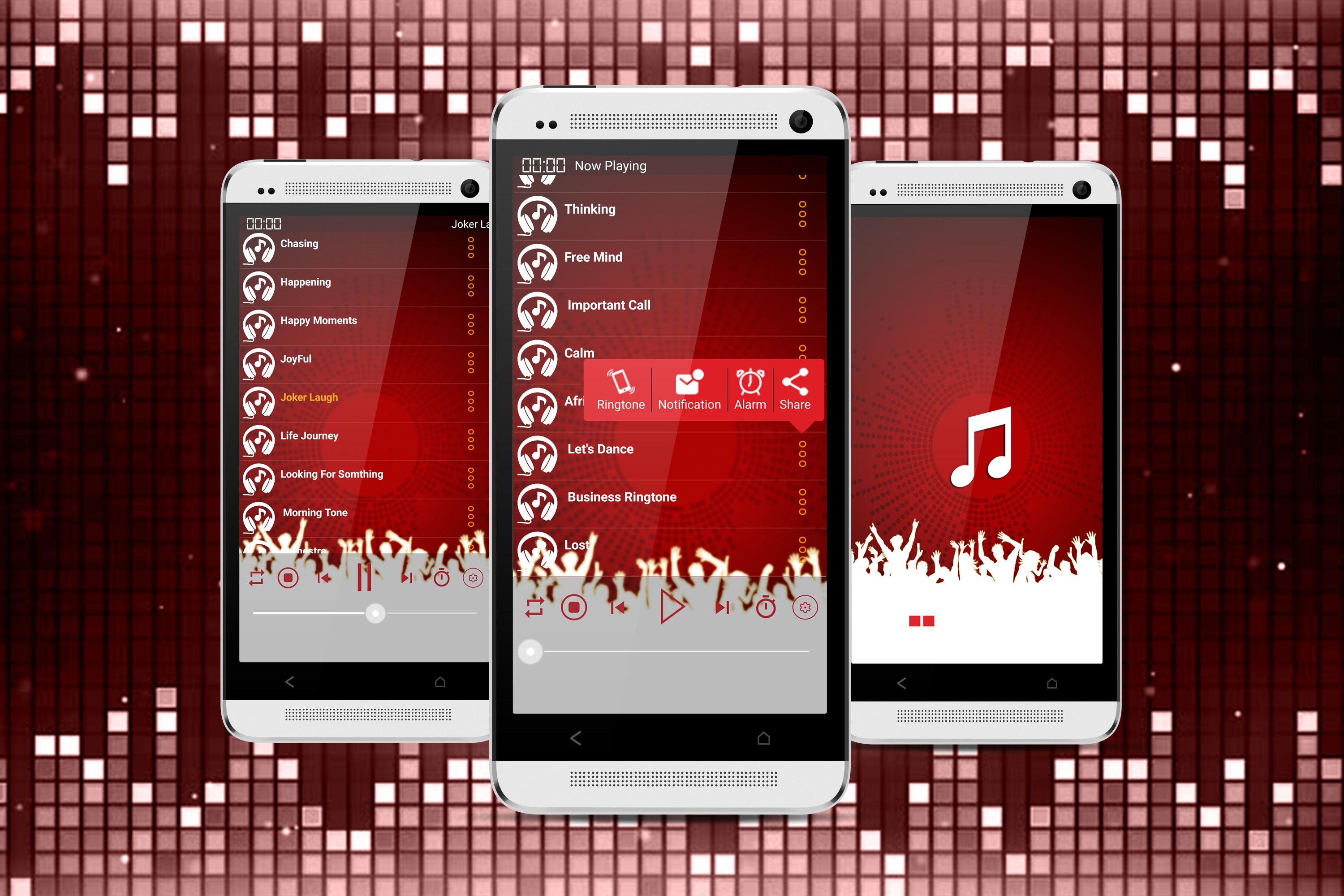 New Famous Ringtones 2018 - 2017