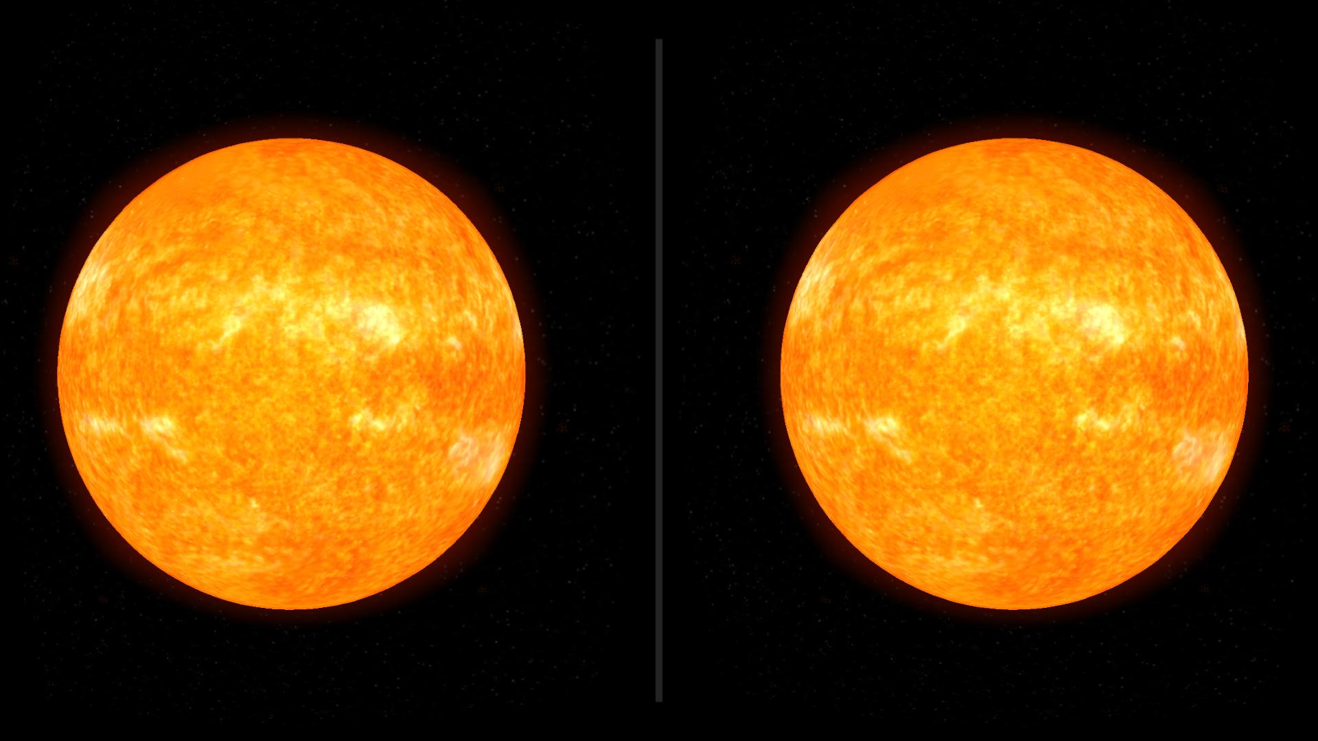 VR SolarSystem for kids