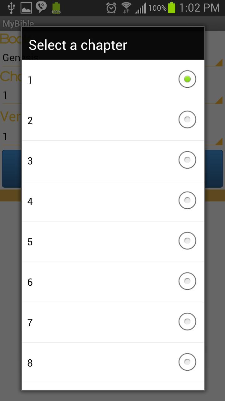 New World Translation Bible