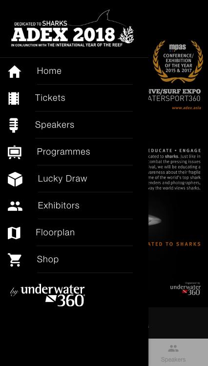 ADEX - Ocean Festival