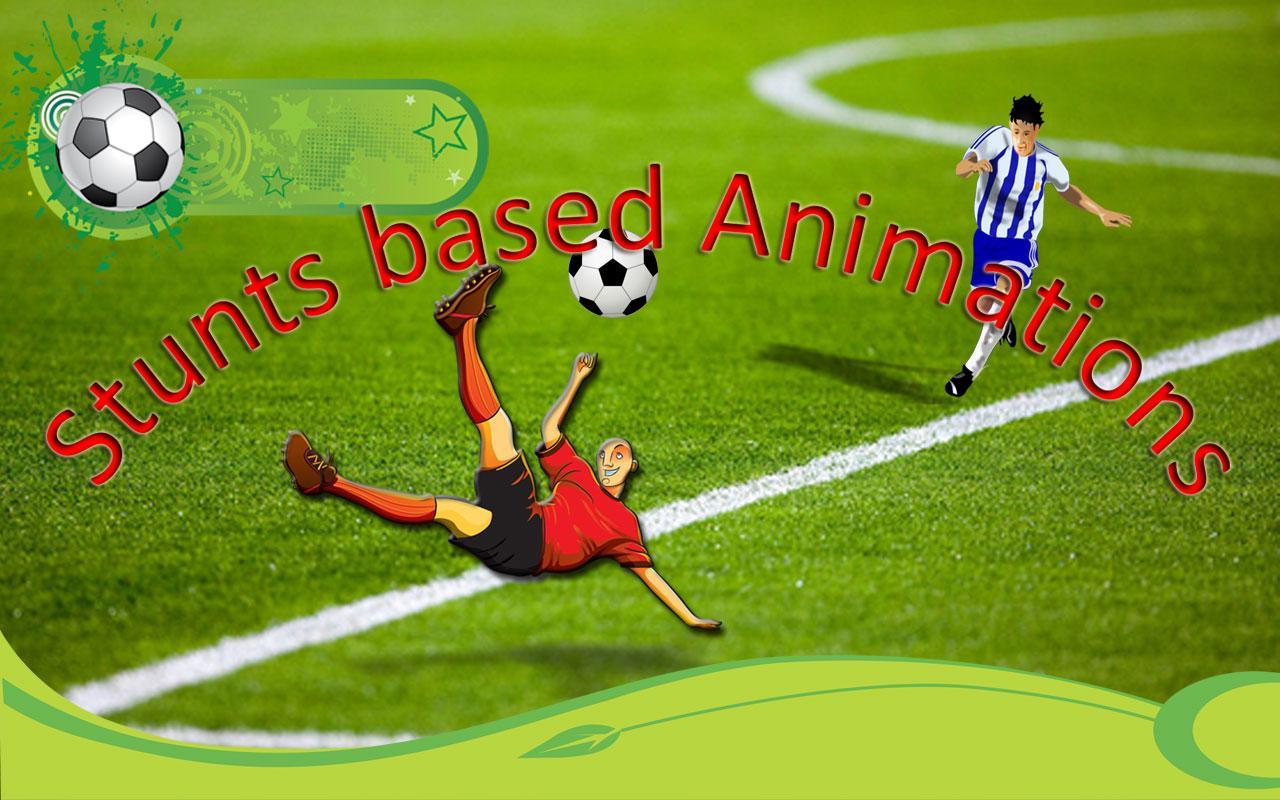 Top 10 Football: Soccer Play