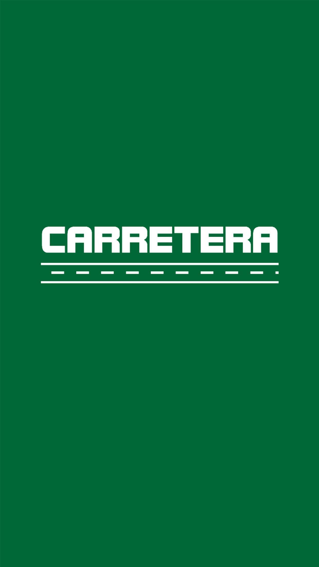 Carretera