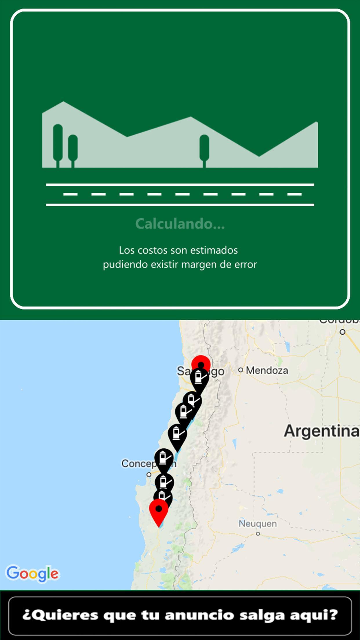 Carretera